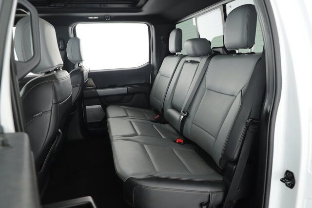 2023 Ford F-150 Lightning XL New Braunfels TX