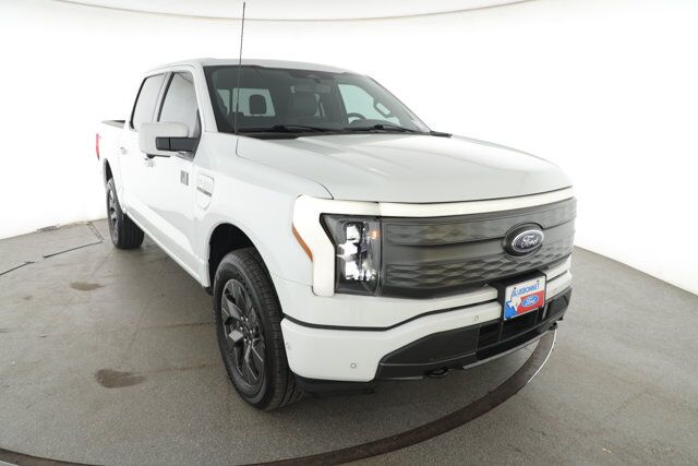 2023 Ford F-150 Lightning XL New Braunfels TX
