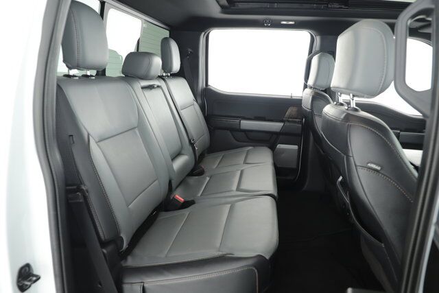 2023 Ford F-150 Lightning XL New Braunfels TX