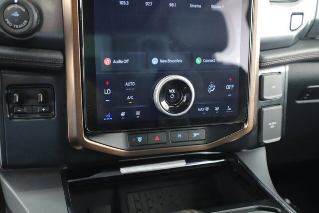 2023 Ford F-150 Lightning XL New Braunfels TX