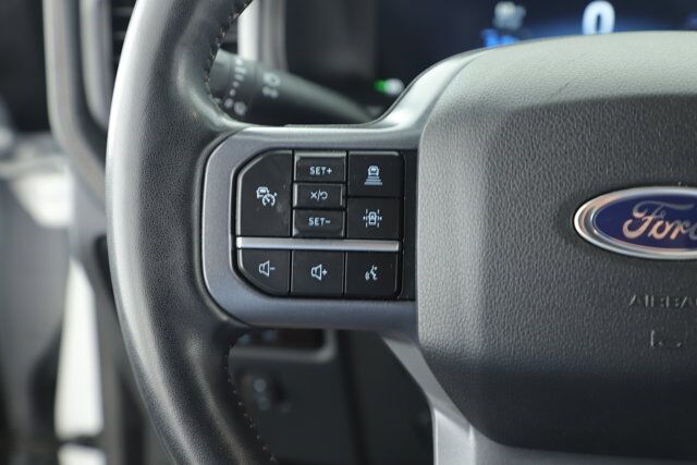 2023 Ford F-150 Lightning XL New Braunfels TX