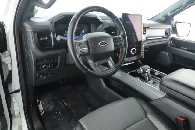 2023 Ford F-150 Lightning XL New Braunfels TX