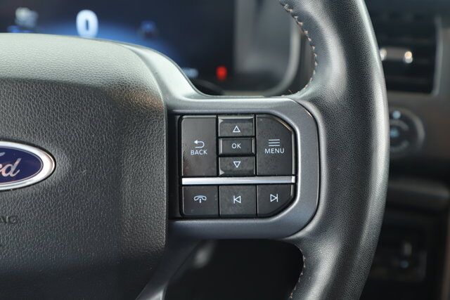 2023 Ford F-150 Lightning XL New Braunfels TX