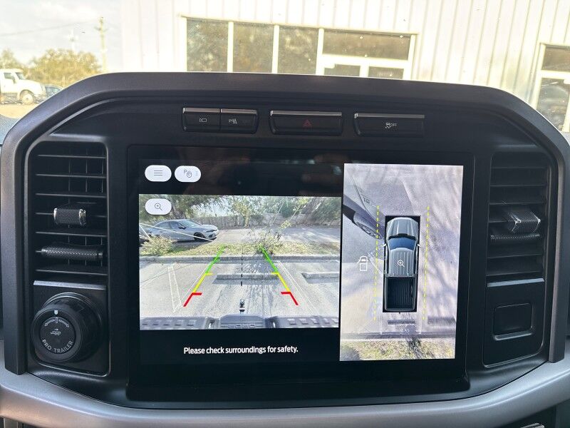 2023 Ford F-150 Lightning XLT 4WD EXTENDED RANGE Seffner FL