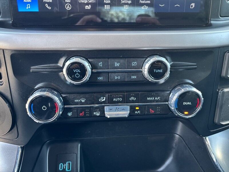 2023 Ford F-150 Lightning XLT 4WD EXTENDED RANGE Seffner FL