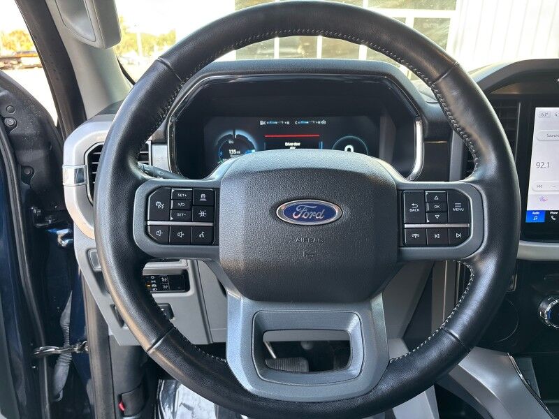 2023 Ford F-150 Lightning XLT 4WD EXTENDED RANGE Seffner FL