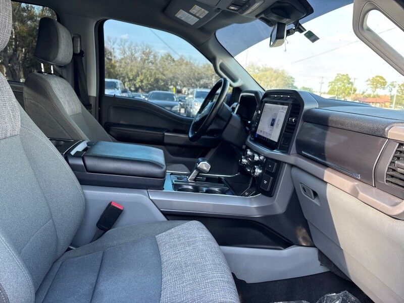 2023 Ford F-150 Lightning XLT 4WD EXTENDED RANGE Seffner FL