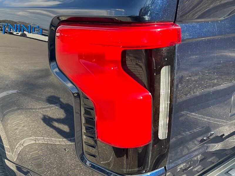 2023 Ford F-150 Lightning XLT 4WD EXTENDED RANGE Seffner FL