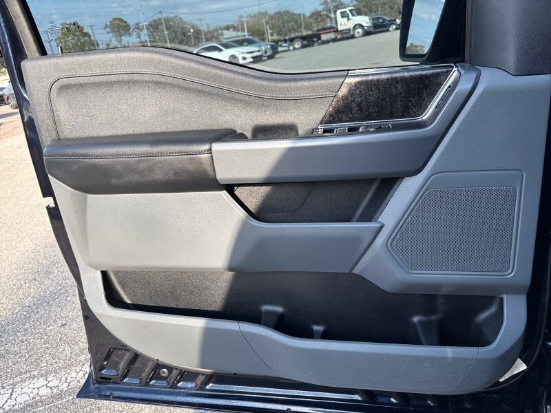 2023 Ford F-150 Lightning XLT 4WD EXTENDED RANGE Seffner FL