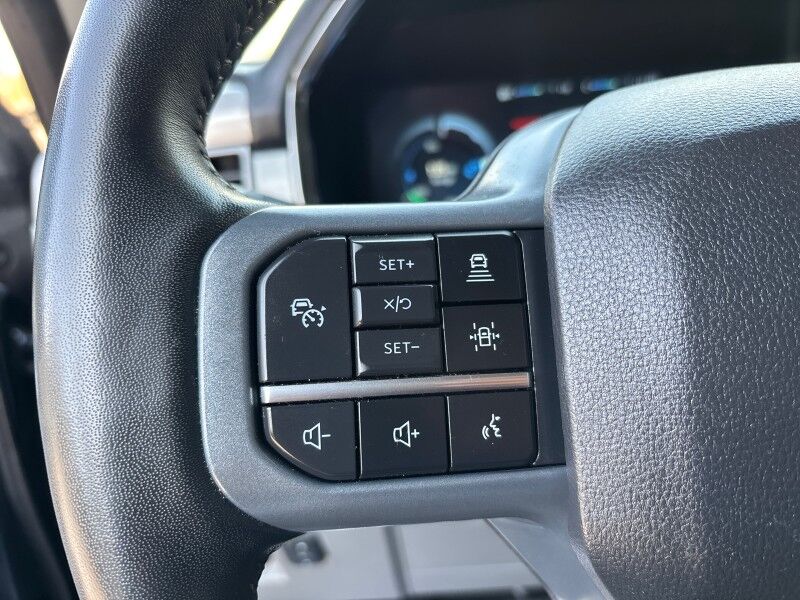 2023 Ford F-150 Lightning XLT 4WD EXTENDED RANGE Seffner FL