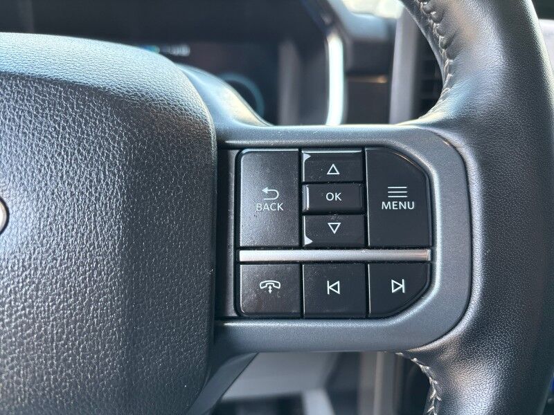 2023 Ford F-150 Lightning XLT 4WD EXTENDED RANGE Seffner FL