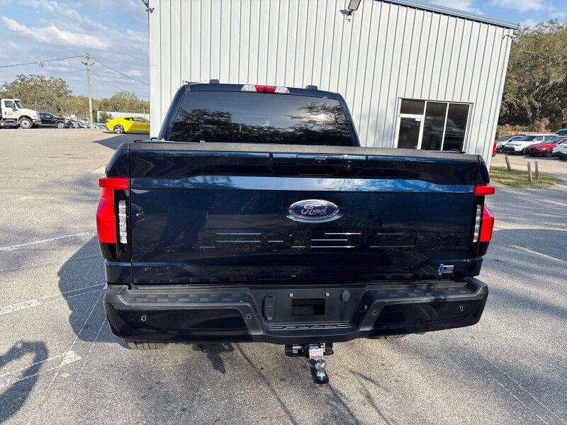2023 Ford F-150 Lightning XLT 4WD EXTENDED RANGE Seffner FL