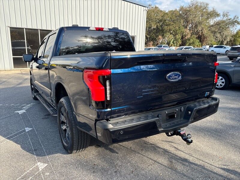 2023 Ford F-150 Lightning XLT 4WD EXTENDED RANGE Seffner FL