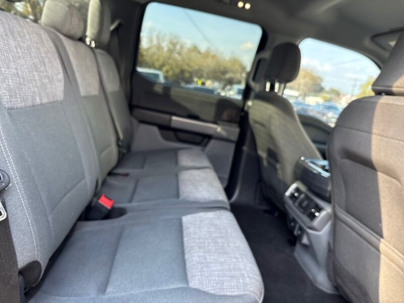 2023 Ford F-150 Lightning XLT 4WD EXTENDED RANGE Seffner FL