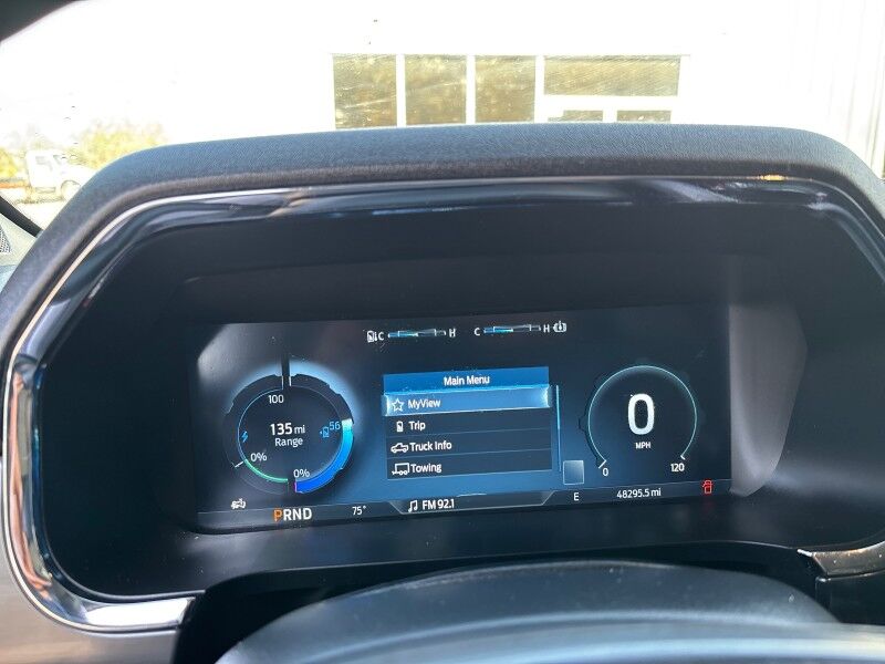 2023 Ford F-150 Lightning XLT 4WD EXTENDED RANGE Seffner FL