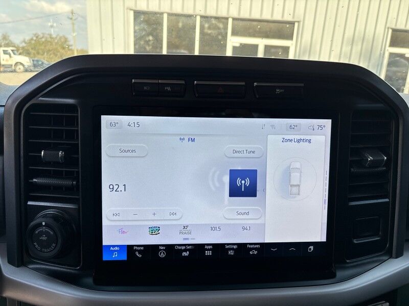 2023 Ford F-150 Lightning XLT 4WD EXTENDED RANGE Seffner FL