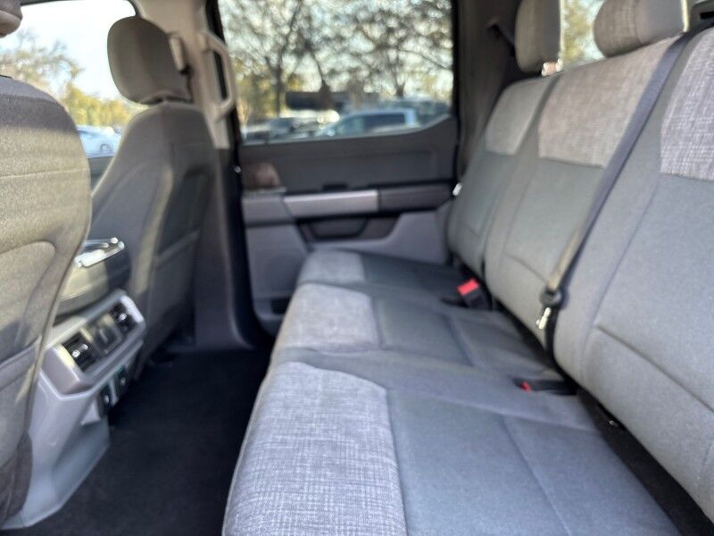 2023 Ford F-150 Lightning XLT 4WD EXTENDED RANGE Seffner FL