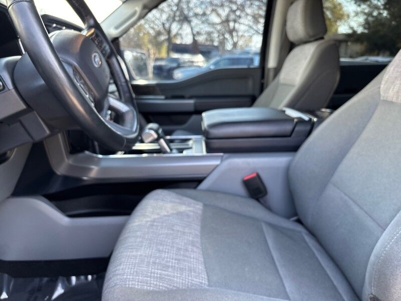 2023 Ford F-150 Lightning XLT 4WD EXTENDED RANGE Seffner FL