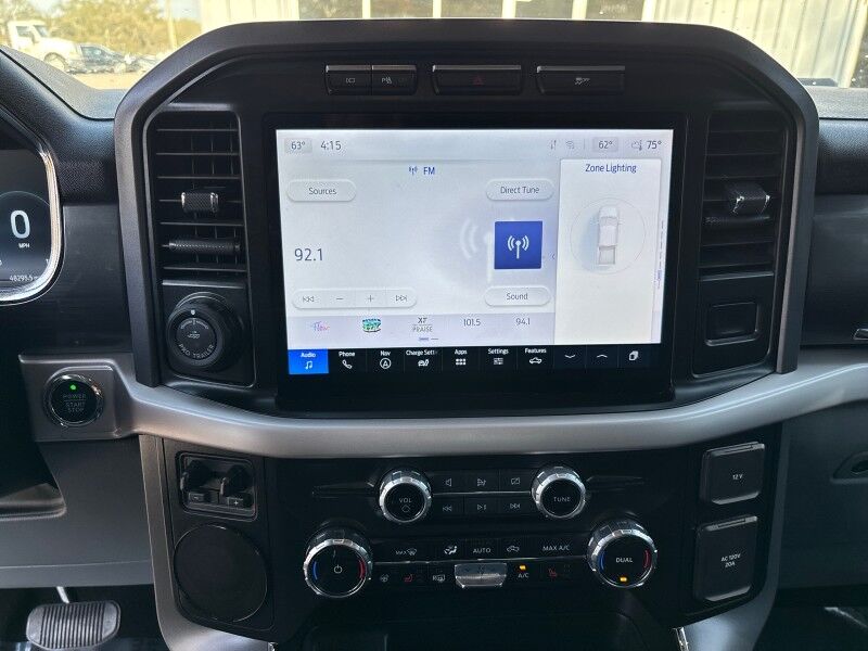 2023 Ford F-150 Lightning XLT 4WD EXTENDED RANGE Seffner FL