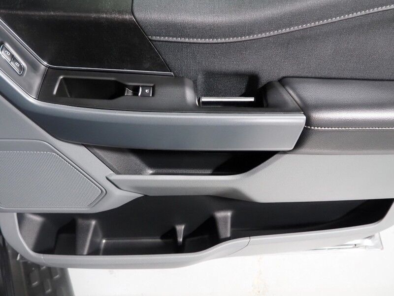 2023 Ford F-150 Lightning XLT 4WD *NAVIGATION, BLIND SPOT ALERT, LANE KEEP ASSIST, COLLISION ALERT w/BRAKING, 360 VIEW CAMERAS, COLOR TOUCHSCREEN, HEATED SEATS, LED HEADLIGHTS, BED LINER, SIDE STEPS, ALLOY WHEELS, ANDROID & APPLE Round Rock TX