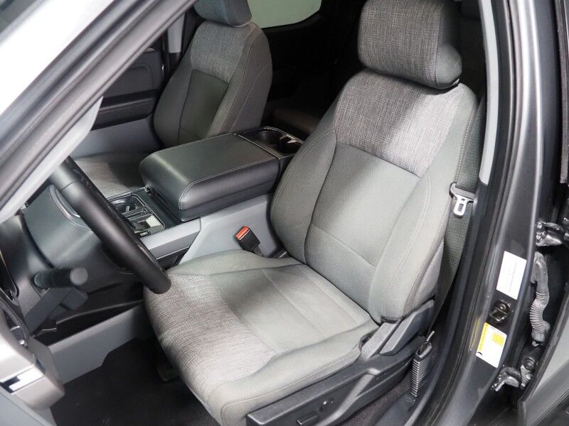 2023 Ford F-150 Lightning XLT 4WD *NAVIGATION, BLIND SPOT ALERT, LANE KEEP ASSIST, COLLISION ALERT w/BRAKING, 360 VIEW CAMERAS, COLOR TOUCHSCREEN, HEATED SEATS, LED HEADLIGHTS, BED LINER, SIDE STEPS, ALLOY WHEELS, ANDROID & APPLE Round Rock TX