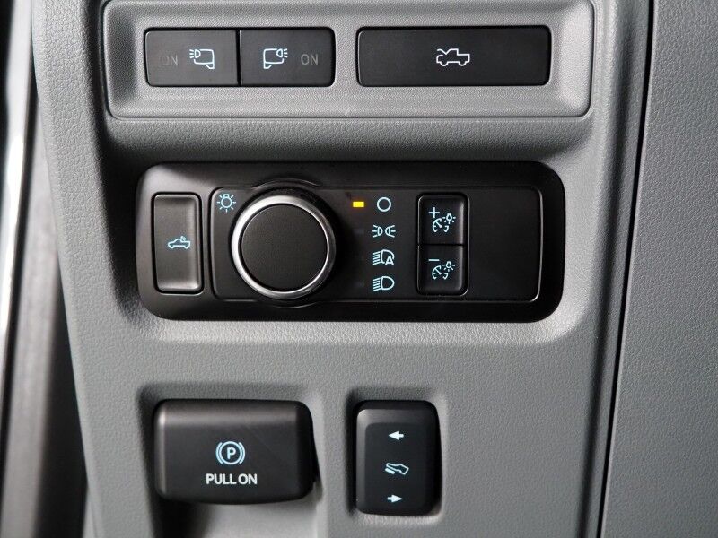 2023 Ford F-150 Lightning XLT 4WD *NAVIGATION, BLIND SPOT ALERT, LANE KEEP ASSIST, COLLISION ALERT w/BRAKING, 360 VIEW CAMERAS, COLOR TOUCHSCREEN, HEATED SEATS, LED HEADLIGHTS, BED LINER, SIDE STEPS, ALLOY WHEELS, ANDROID & APPLE Round Rock TX