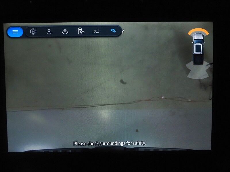 2023 Ford F-150 Lightning XLT 4WD *NAVIGATION, BLIND SPOT ALERT, LANE KEEP ASSIST, COLLISION ALERT w/BRAKING, 360 VIEW CAMERAS, COLOR TOUCHSCREEN, HEATED SEATS, LED HEADLIGHTS, BED LINER, SIDE STEPS, ALLOY WHEELS, ANDROID & APPLE Round Rock TX