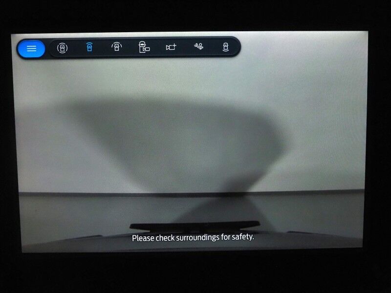 2023 Ford F-150 Lightning XLT 4WD *NAVIGATION, BLIND SPOT ALERT, LANE KEEP ASSIST, COLLISION ALERT w/BRAKING, 360 VIEW CAMERAS, COLOR TOUCHSCREEN, HEATED SEATS, LED HEADLIGHTS, BED LINER, SIDE STEPS, ALLOY WHEELS, ANDROID & APPLE Round Rock TX