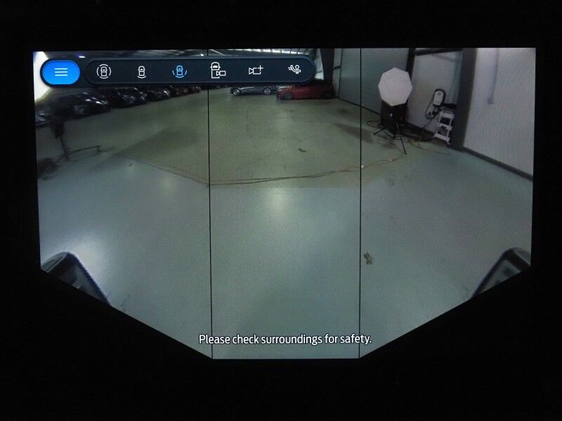 2023 Ford F-150 Lightning XLT 4WD *NAVIGATION, BLIND SPOT ALERT, LANE KEEP ASSIST, COLLISION ALERT w/BRAKING, 360 VIEW CAMERAS, COLOR TOUCHSCREEN, HEATED SEATS, LED HEADLIGHTS, BED LINER, SIDE STEPS, ALLOY WHEELS, ANDROID & APPLE Round Rock TX