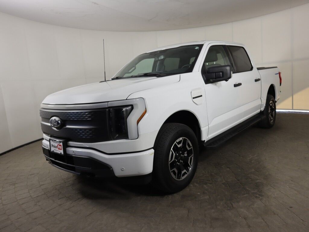 2023 Ford F-150 Lightning XLT 4WD w/Tow Tech/Pro Power/Max Tow Maumee OH