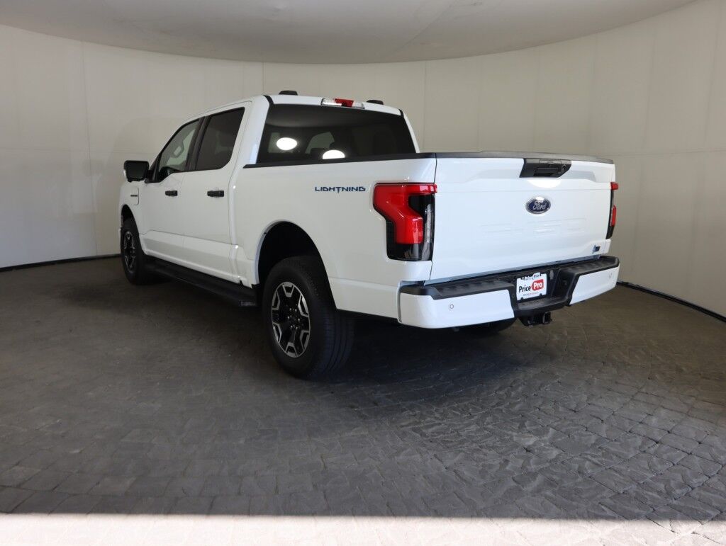 2023 Ford F-150 Lightning XLT 4WD w/Tow Tech/Pro Power/Max Tow Maumee OH