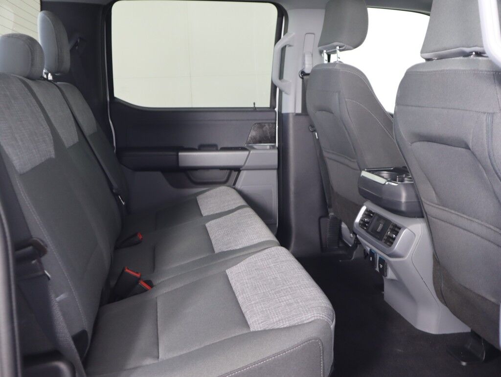 2023 Ford F-150 Lightning XLT 4WD w/Tow Tech/Pro Power/Max Tow Maumee OH