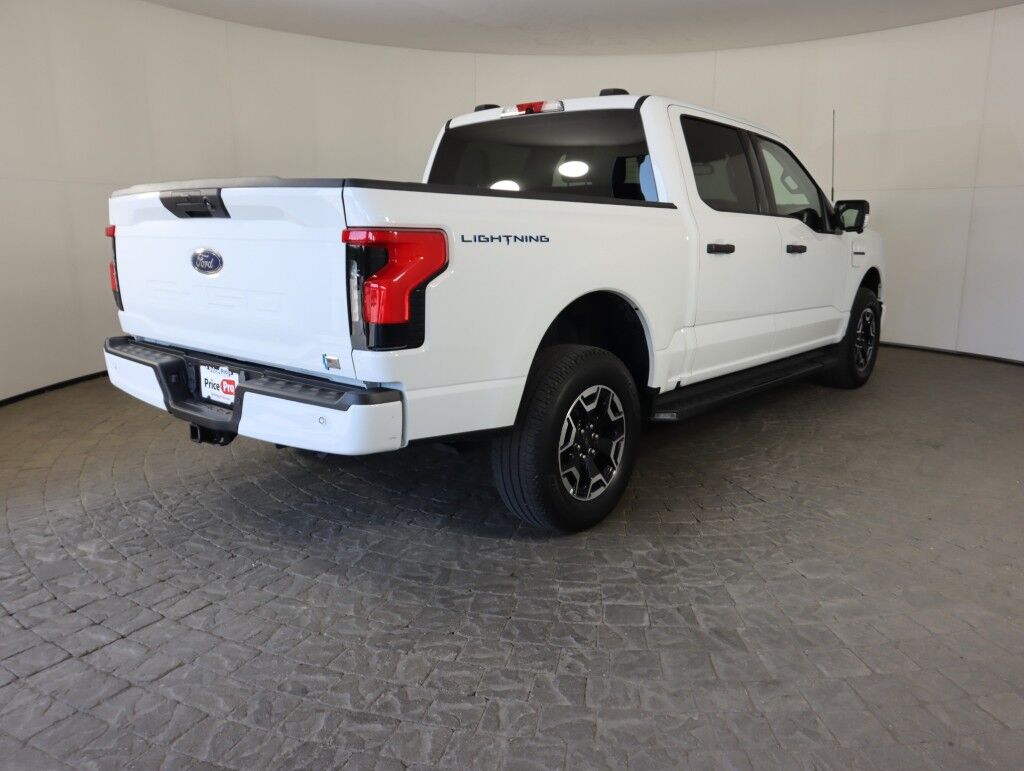 2023 Ford F-150 Lightning XLT 4WD w/Tow Tech/Pro Power/Max Tow Maumee OH