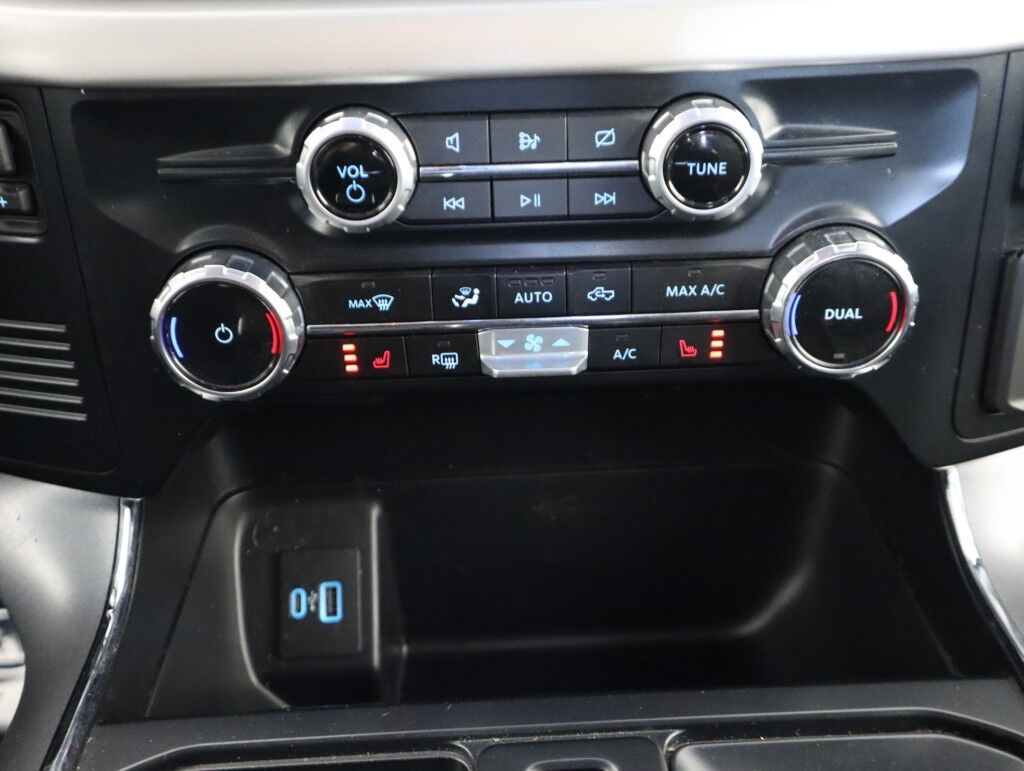 2023 Ford F-150 Lightning XLT 4WD w/Tow Tech/Pro Power/Max Tow Maumee OH