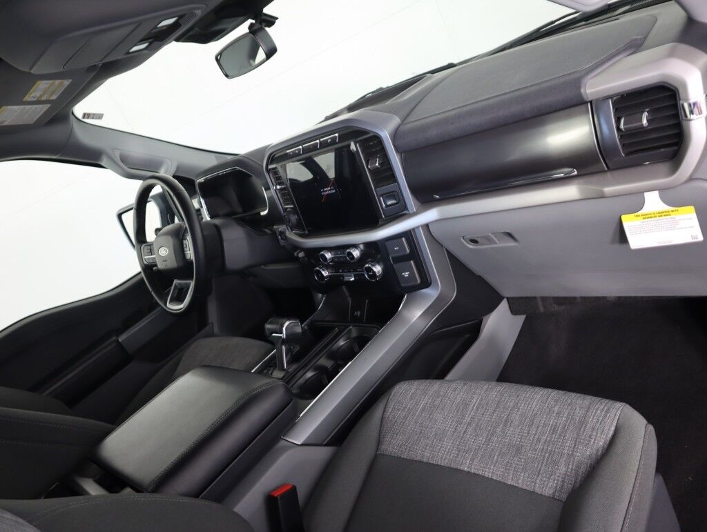 2023 Ford F-150 Lightning XLT 4WD w/Tow Tech/Pro Power/Max Tow Maumee OH