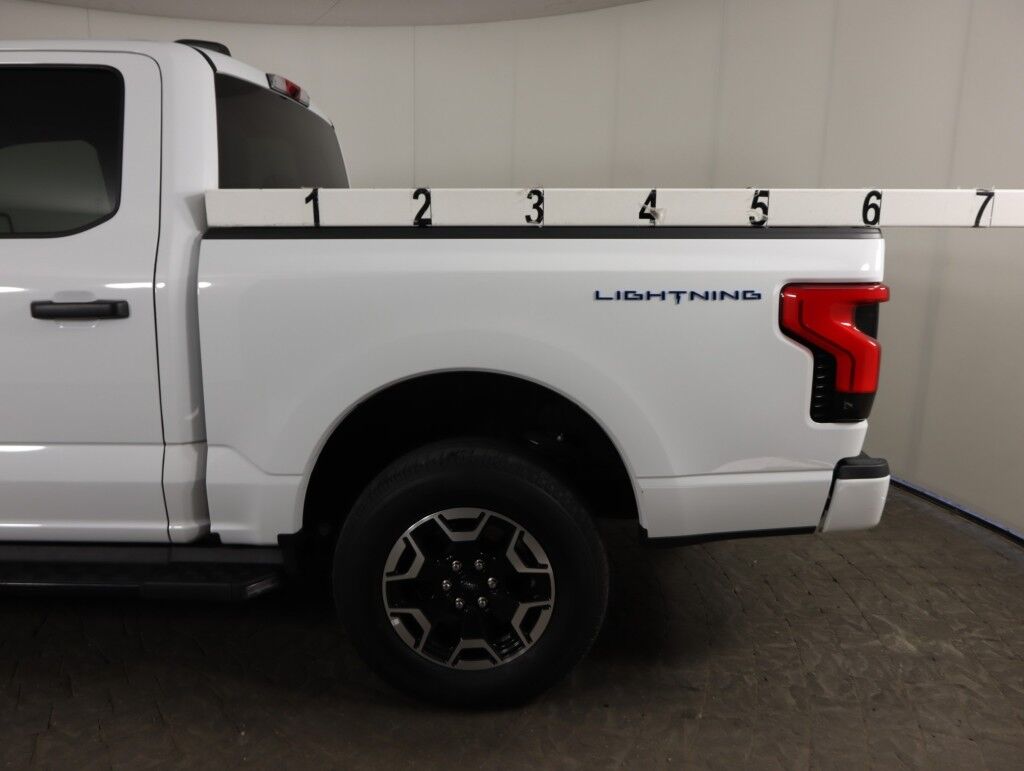 2023 Ford F-150 Lightning XLT 4WD w/Tow Tech/Pro Power/Max Tow Maumee OH