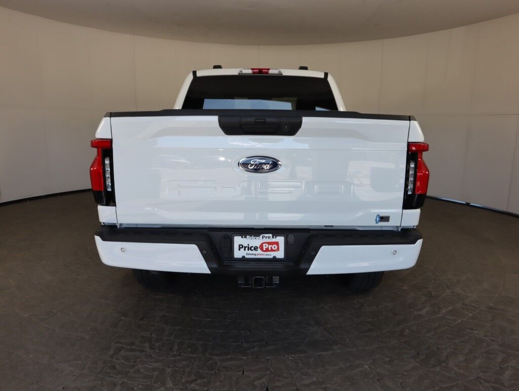 2023 Ford F-150 Lightning XLT 4WD w/Tow Tech/Pro Power/Max Tow Maumee OH