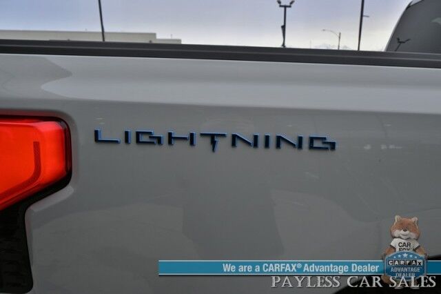 2023 Ford F-150 Lightning XLT Anchorage AK