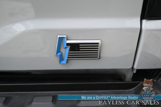 2023 Ford F-150 Lightning XLT Anchorage AK