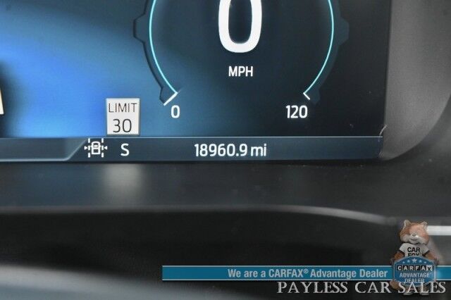 2023 Ford F-150 Lightning XLT Anchorage AK