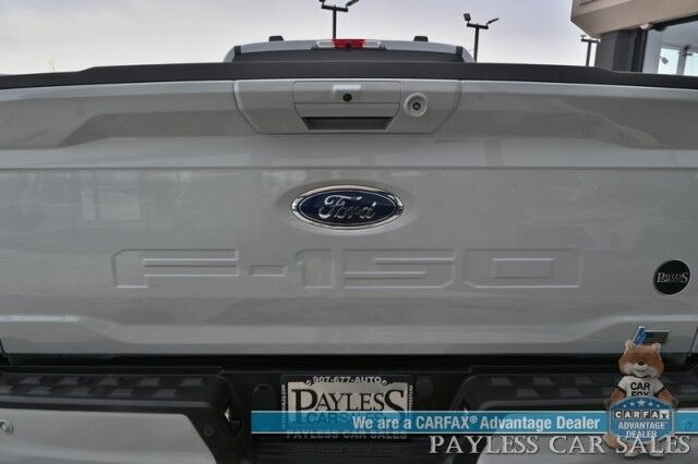 2023 Ford F-150 Lightning XLT Anchorage AK