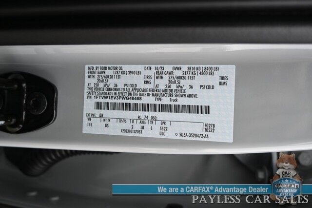 2023 Ford F-150 Lightning XLT Anchorage AK