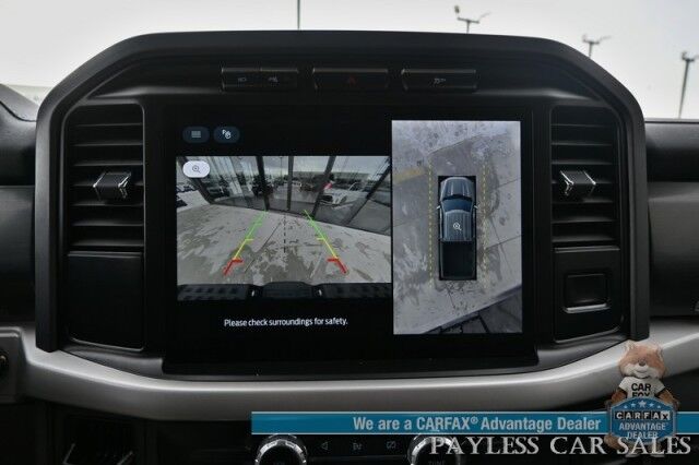 2023 Ford F-150 Lightning XLT Anchorage AK