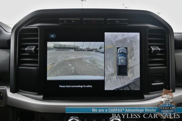 2023 Ford F-150 Lightning XLT Anchorage AK