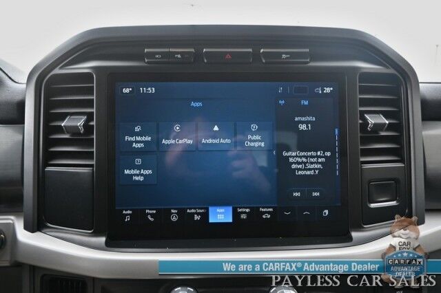 2023 Ford F-150 Lightning XLT Anchorage AK