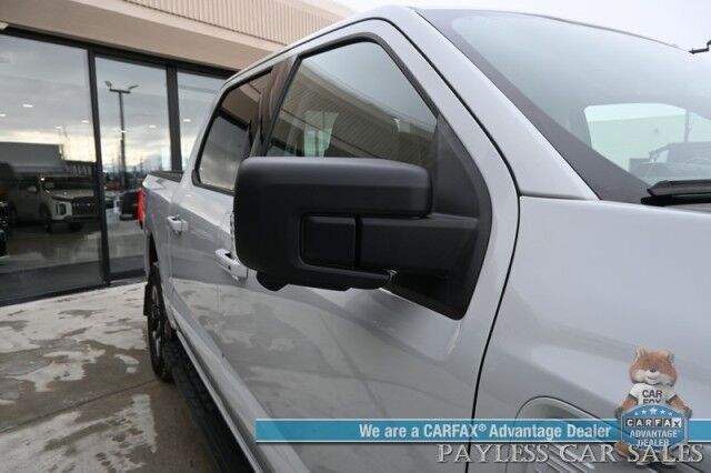 2023 Ford F-150 Lightning XLT Anchorage AK