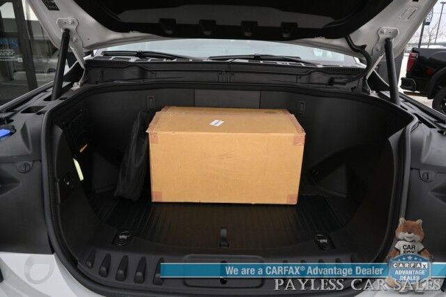 2023 Ford F-150 Lightning XLT Anchorage AK