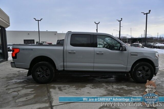 2023 Ford F-150 Lightning XLT Anchorage AK