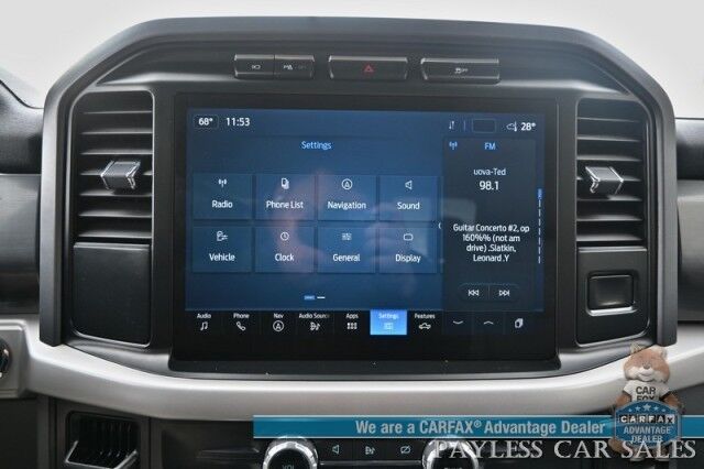 2023 Ford F-150 Lightning XLT Anchorage AK