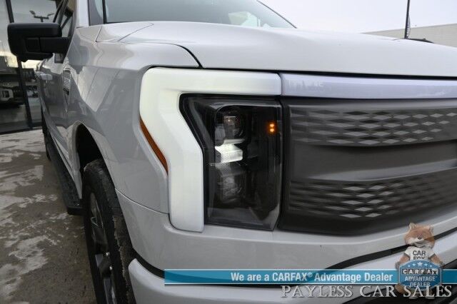 2023 Ford F-150 Lightning XLT Anchorage AK